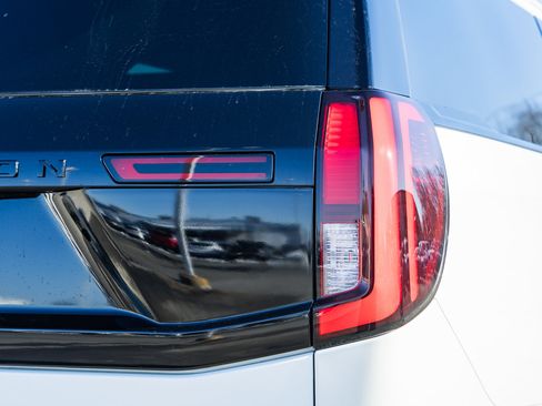 New 2026 Ford Expedition Max Platinum w/ Stealth Performance Package image 7