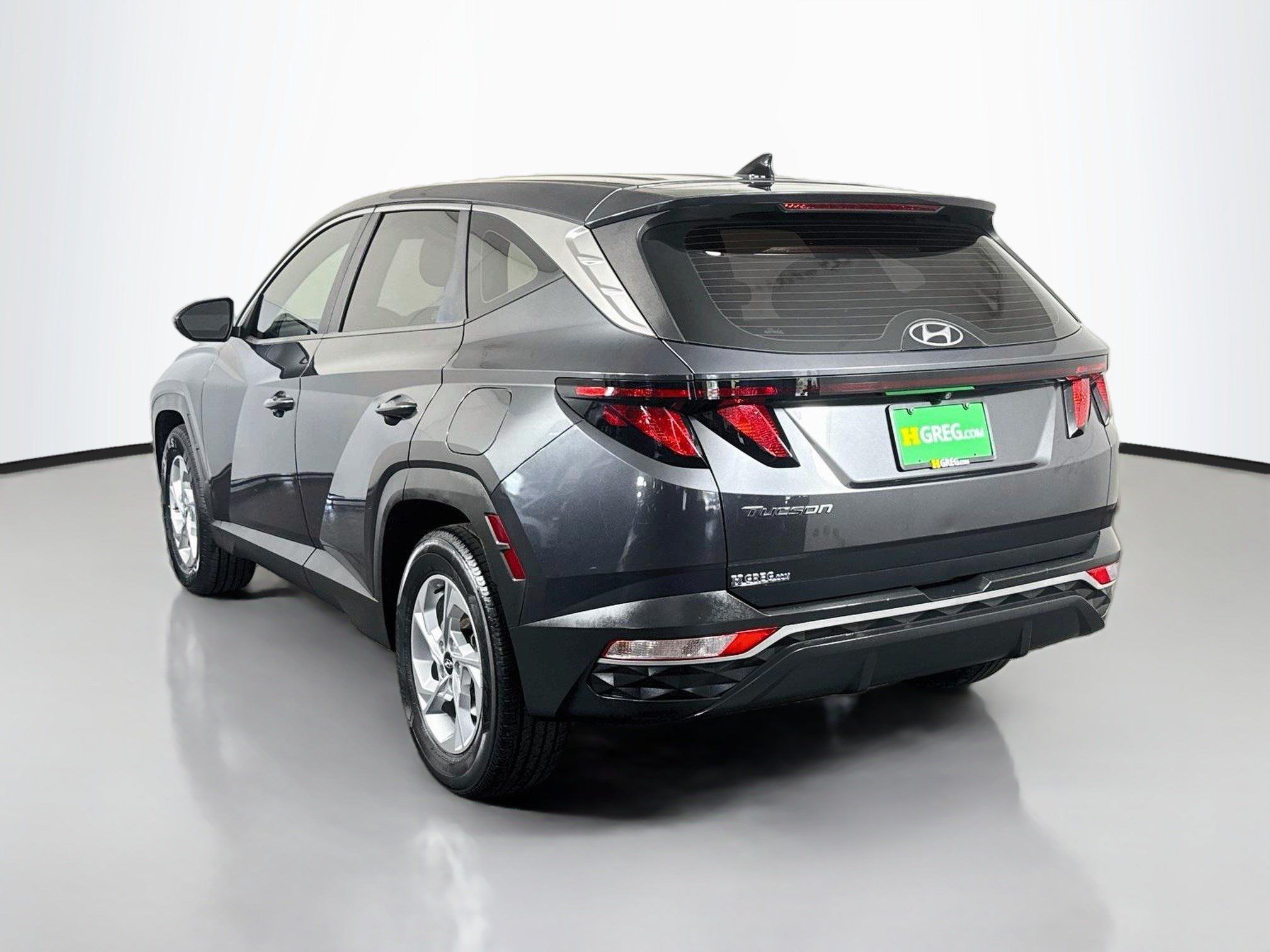 Used 2022 Hyundai Tucson SE FWD image 7