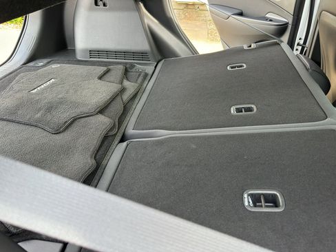 Used 2023 Hyundai Kona Limited w/ Cargo Package FWD image 37