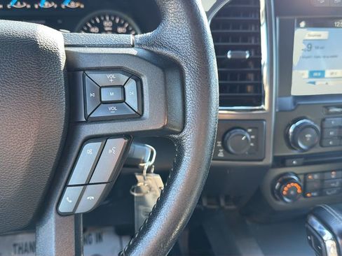 Used 2016 Ford F150 XLT w/ Equipment Group 302A Luxury image 31