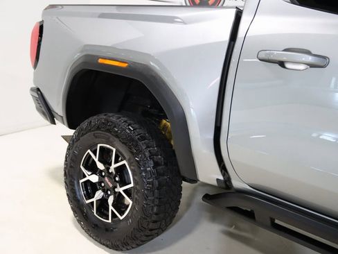 Used 2023 GMC Canyon AT4X image 80