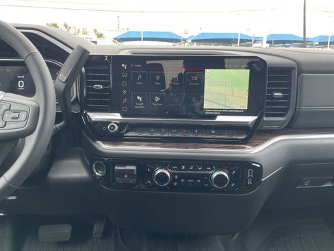 New 2026 GMC Sierra 1500 Elevation w/ Elevation Select Package image 18