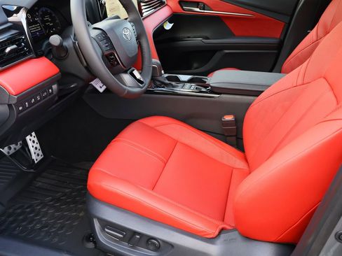 New 2026 Toyota Camry XSE w/ Premium Plus Package image 21