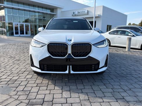 New 2026 BMW X3 xDrive30 w/ Premium Package image 6