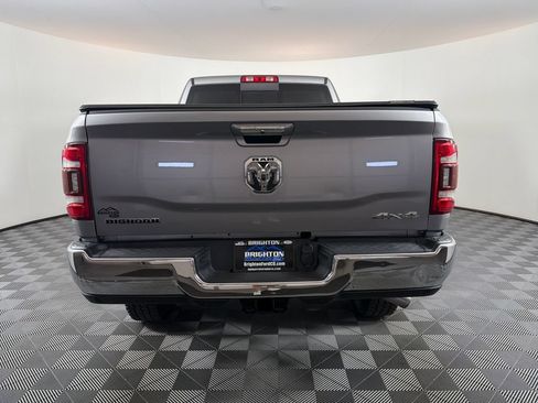 Used 2019 RAM 2500 Big Horn AWD/4WD image 4