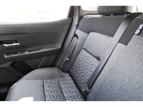 New 2026 Nissan Kicks SV image 11