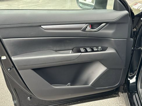 New 2025 MAZDA CX-5 AWD 2.5 S w/ Preferred Package image 11