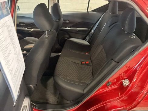 Certified 2023 Nissan Kicks SV image 10