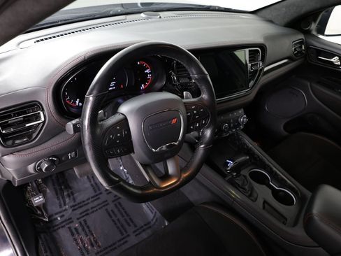 Used 2024 Dodge Durango R/T AWD/4WD image 23