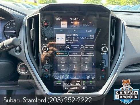 Certified 2024 Subaru Crosstrek 2.5i Limited AWD/4WD image 20