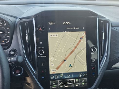 Certified 2026 Subaru Forester Limited image 37