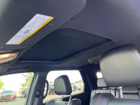 Used 2023 Dodge Durango GT RWD image 30