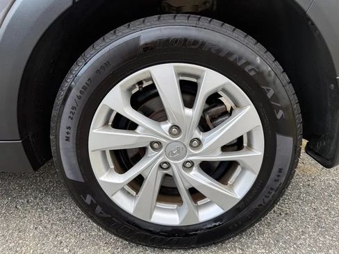 Used 2020 Hyundai Tucson SE w/ Winter Weather Package AWD/4WD image 36