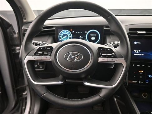 Used 2022 Hyundai Tucson Limited image 7