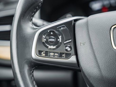 Used 2021 Honda CR-V EX-L image 30