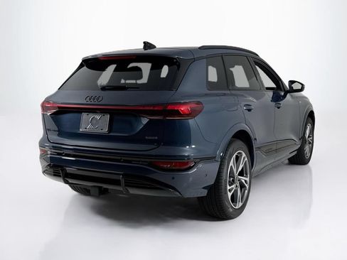 New 2027 Audi Q6 e-tron Premium Plus AWD/4WD image 5