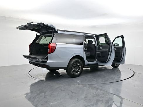 New 2025 Ford Expedition Max Active image 49