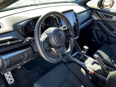 Used 2023 Subaru WRX Premium image 13