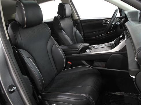 Used 2021 Genesis GV80 3.5T Advanced w/ Advanced Package 06 image 19