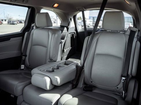 Used 2024 Honda Odyssey EX-L image 29