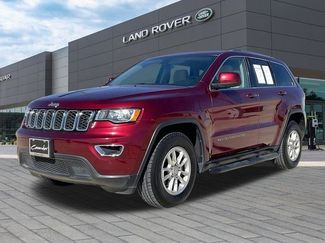 Used 2019 Jeep Grand Cherokee Laredo video 1
