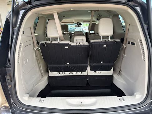 Used 2017 Chrysler Pacifica Limited FWD image 7
