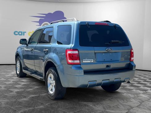 Used 2012 Ford Escape XLT image 3