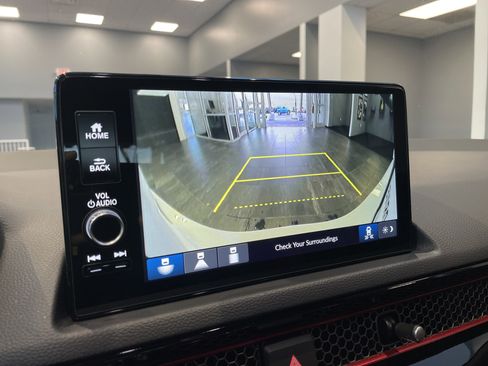 Used 2025 Honda Civic Si image 30