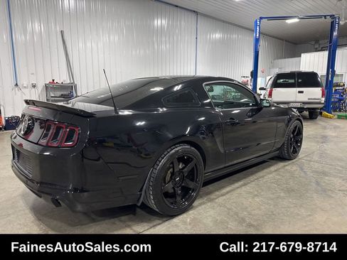 Used 2014 Ford Mustang GT w/ Electronics Package image 22