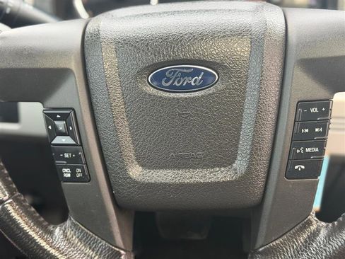 Used 2014 Ford F150 FX4 w/ Equipment Group 402A Luxury image 36