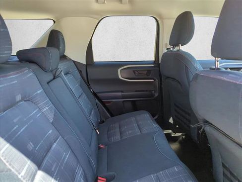 Used 2023 Ford Bronco Sport Heritage image 23