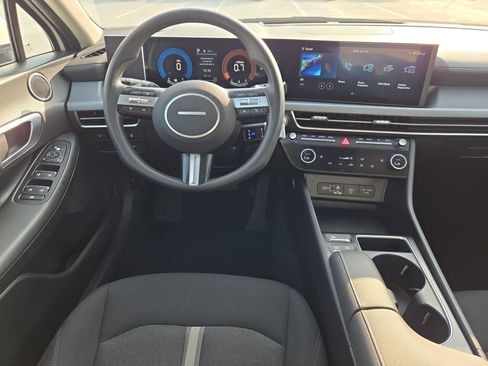 Used 2025 Hyundai Sonata SEL FWD image 27