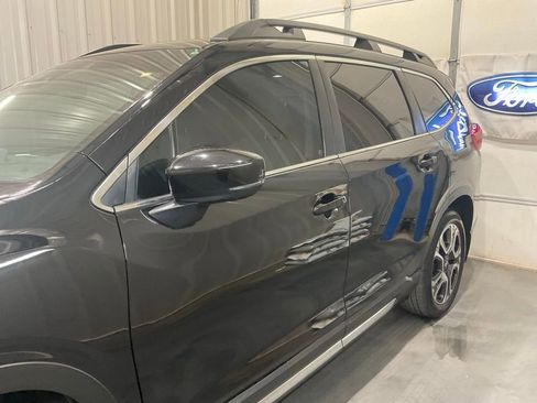 Used 2024 Subaru Ascent Limited w/ Technology Package AWD/4WD image 5