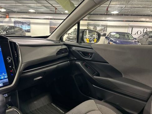 Used 2024 Subaru Crosstrek 2.0i Premium image 23