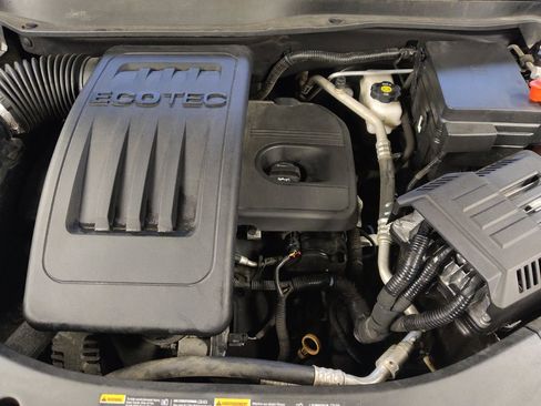 Used 2016 Chevrolet Equinox LT w/ Convenience Package FWD image 30