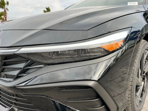 New 2026 Hyundai Elantra Sport w/ Cargo Package FWD image 13