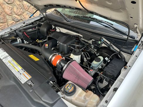 Used 1999 Ford F150 4x4 Regular Cab image 29