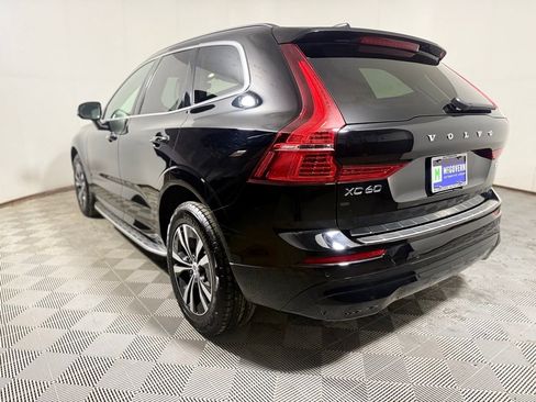 Used 2023 Volvo XC60 B5 Core AWD/4WD image 4