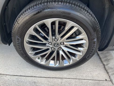 Used 2021 Lexus RX 350 FWD w/ Luxury Package image 6