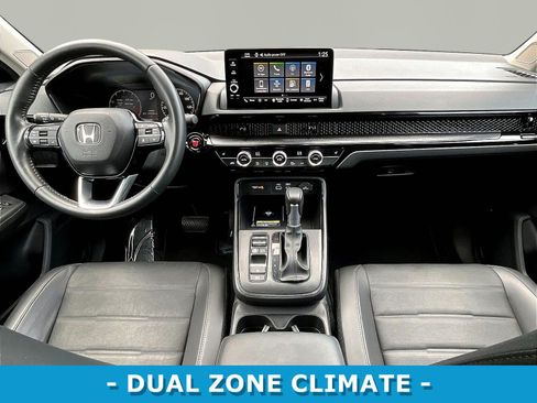 Used 2024 Honda CR-V EX-L image 7