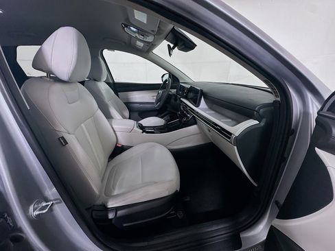 Used 2025 Hyundai Tucson SEL image 31