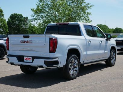 New 2026 GMC Sierra 1500 Denali w/ Denali Reserve Package