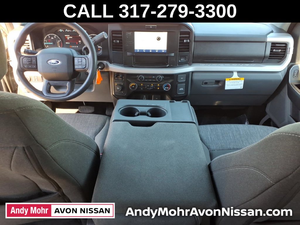 Used 2026 Ford F350 XLT AWD/4WD image 37