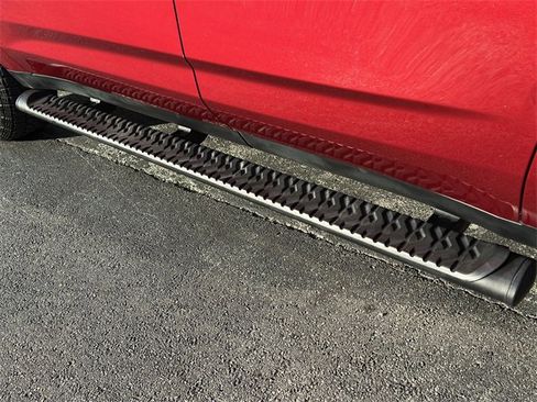 Certified 2023 Chevrolet Tahoe Z71 image 9