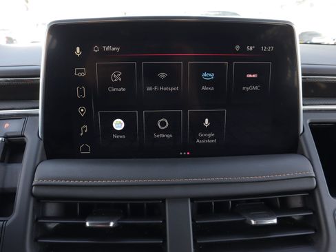 Used 2023 GMC Yukon AT4 image 14