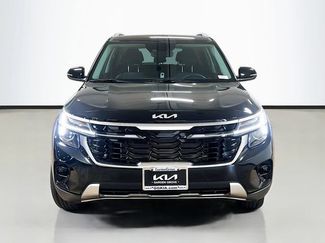 New 2026 Kia Seltos S FWD video 2