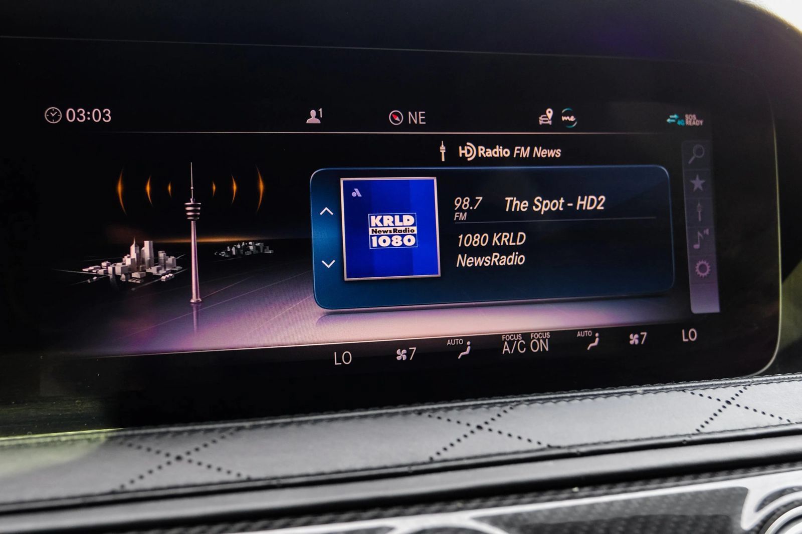 Used 2019 Mercedes-Benz S 63 AMG S 4MATIC Sedan image 44