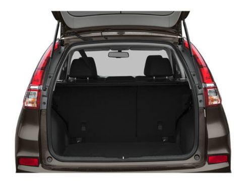 Used 2015 Honda CR-V EX-L image 12