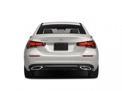 Used 2019 Mercedes-Benz A 220 image 5