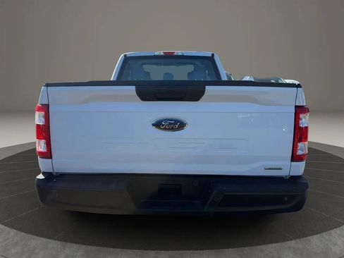 Used 2022 Ford F150 XL w/ Equipment Group 101A High AWD/4WD image 6